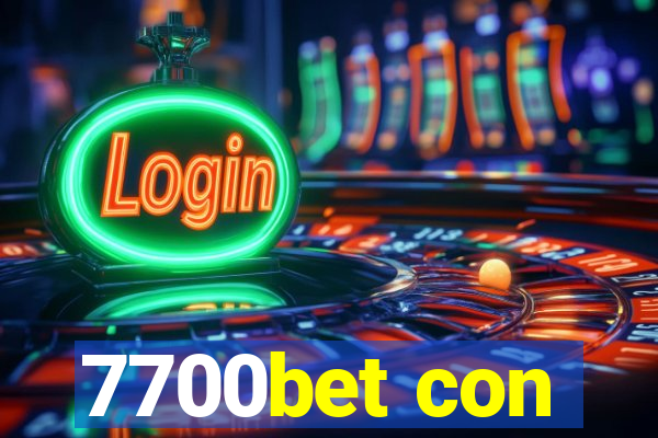 7700bet con